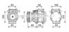 AVA QUALITY COOLING KAAK264 Compressor, air conditioning